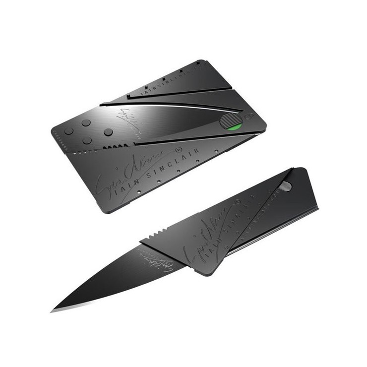 Нож-визитка CardSharp 2