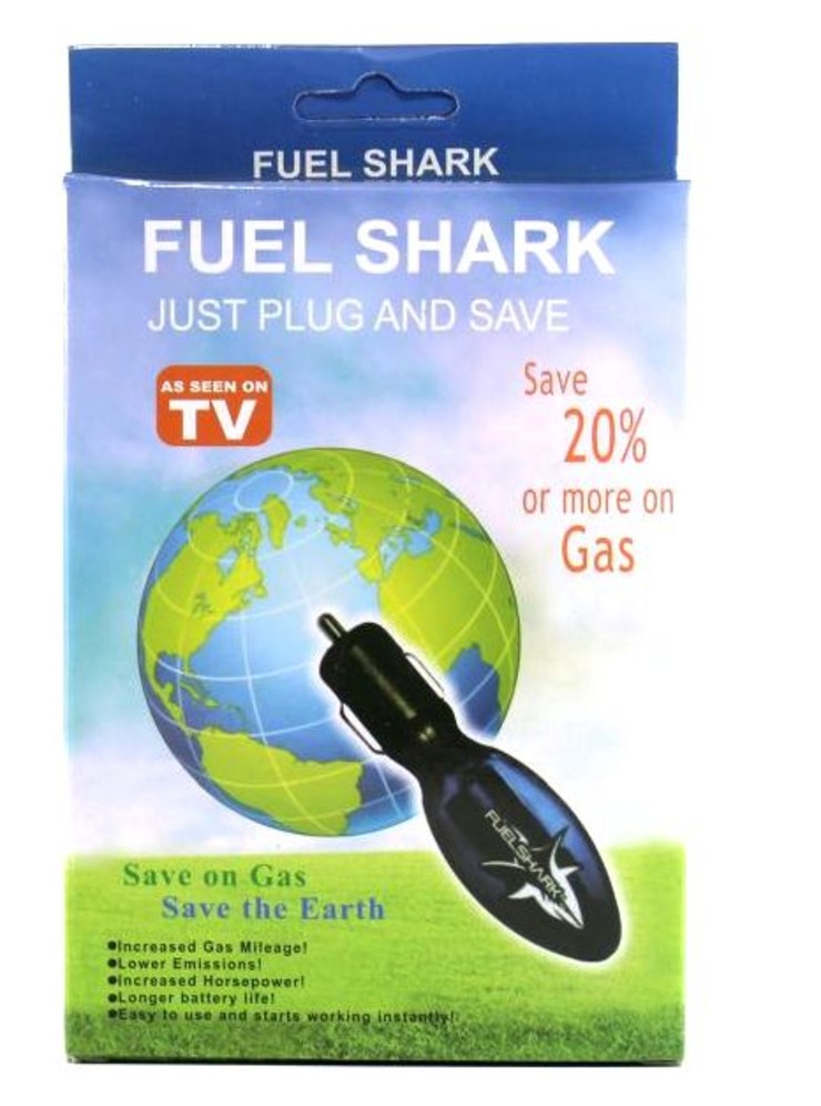 Экономайзер топлива Fuel Shark