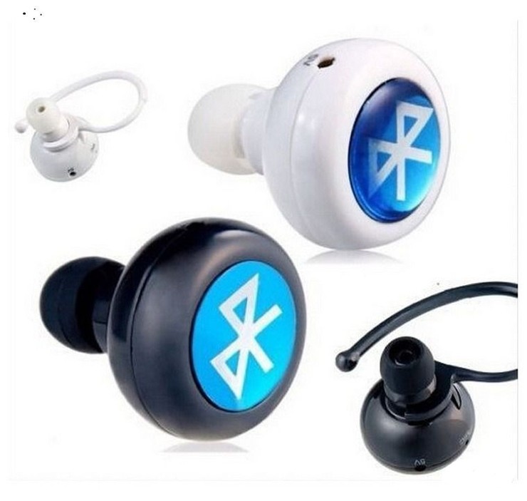 Беспроводные наушники с Bluetooth Airbeats