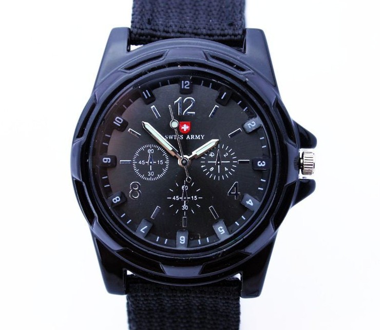 Часы Swiss Army