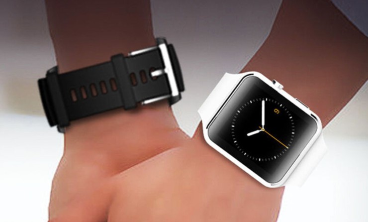 Взрослые часы Smart Watch X6